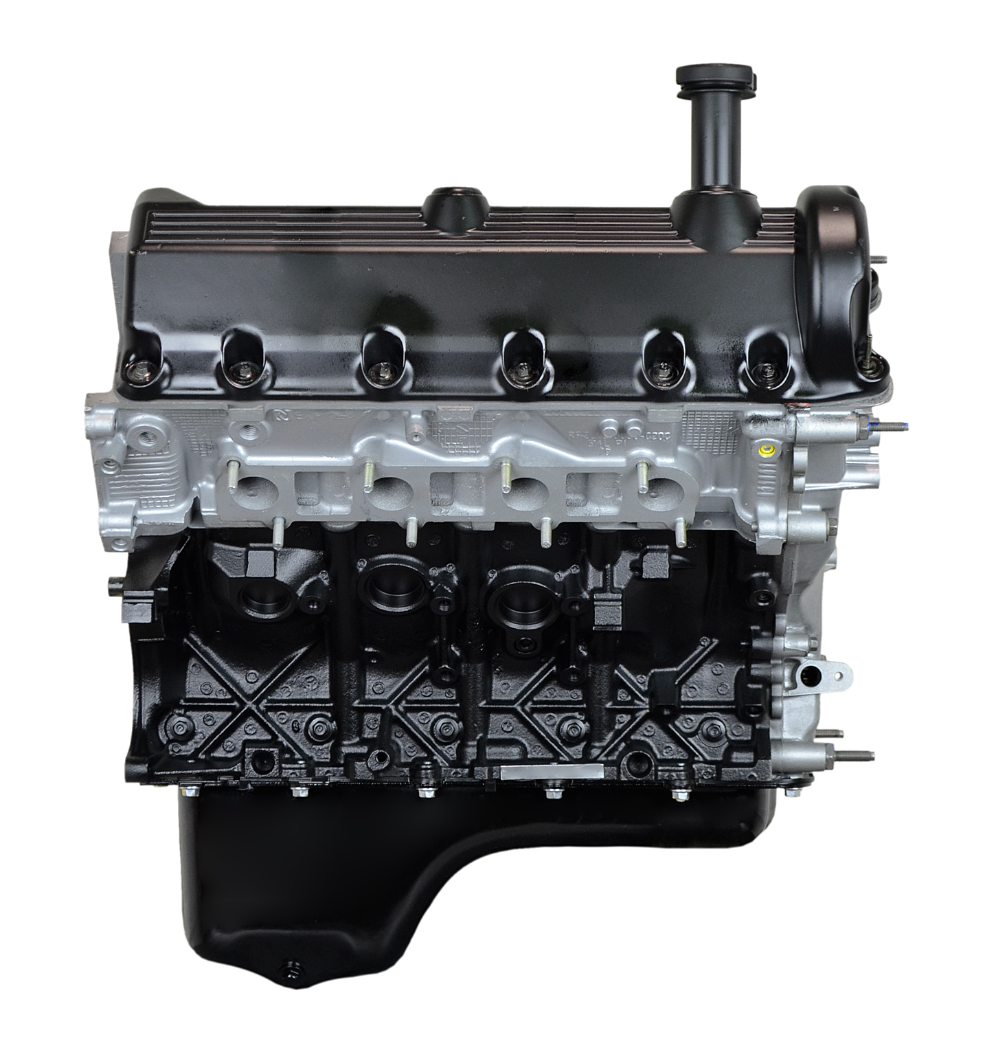 FORD 5.4 02-03 RWD ENGINE (4)