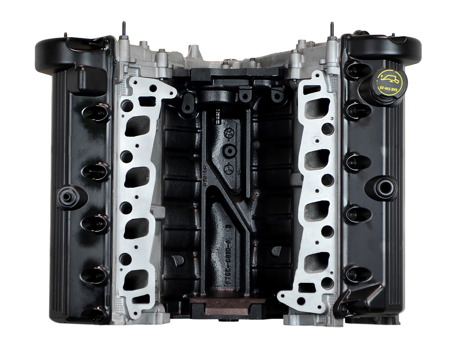 FORD 5.4 02-03 RWD ENGINE (5)