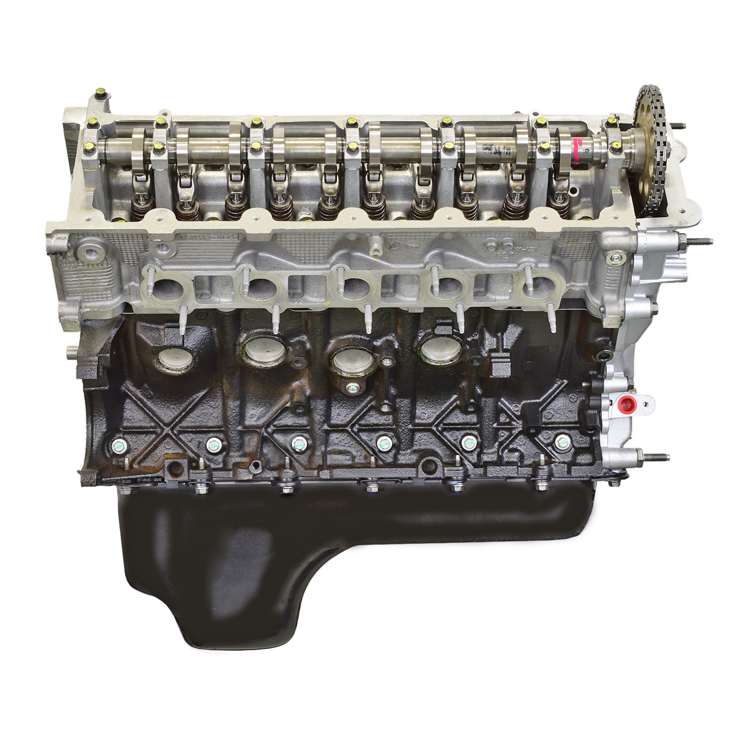 FORD 415 V10 00-01 TRCK ENG (2)