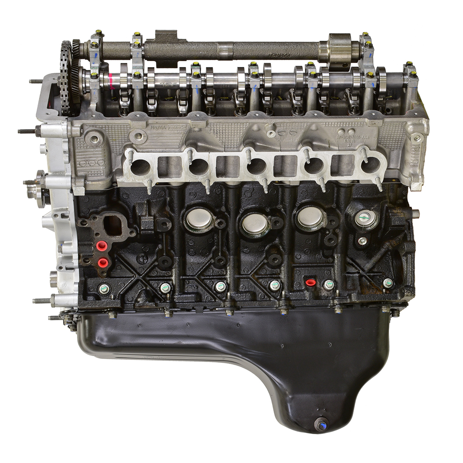 FORD 415 V10 00-01 TRCK ENG (4)