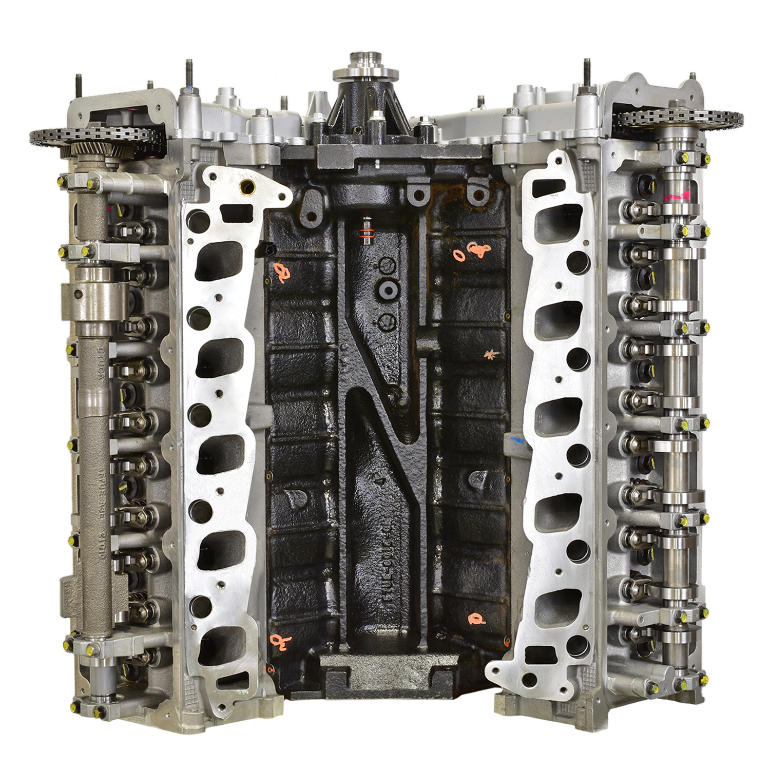 FORD 415 V10 00-01 TRCK ENG (5)