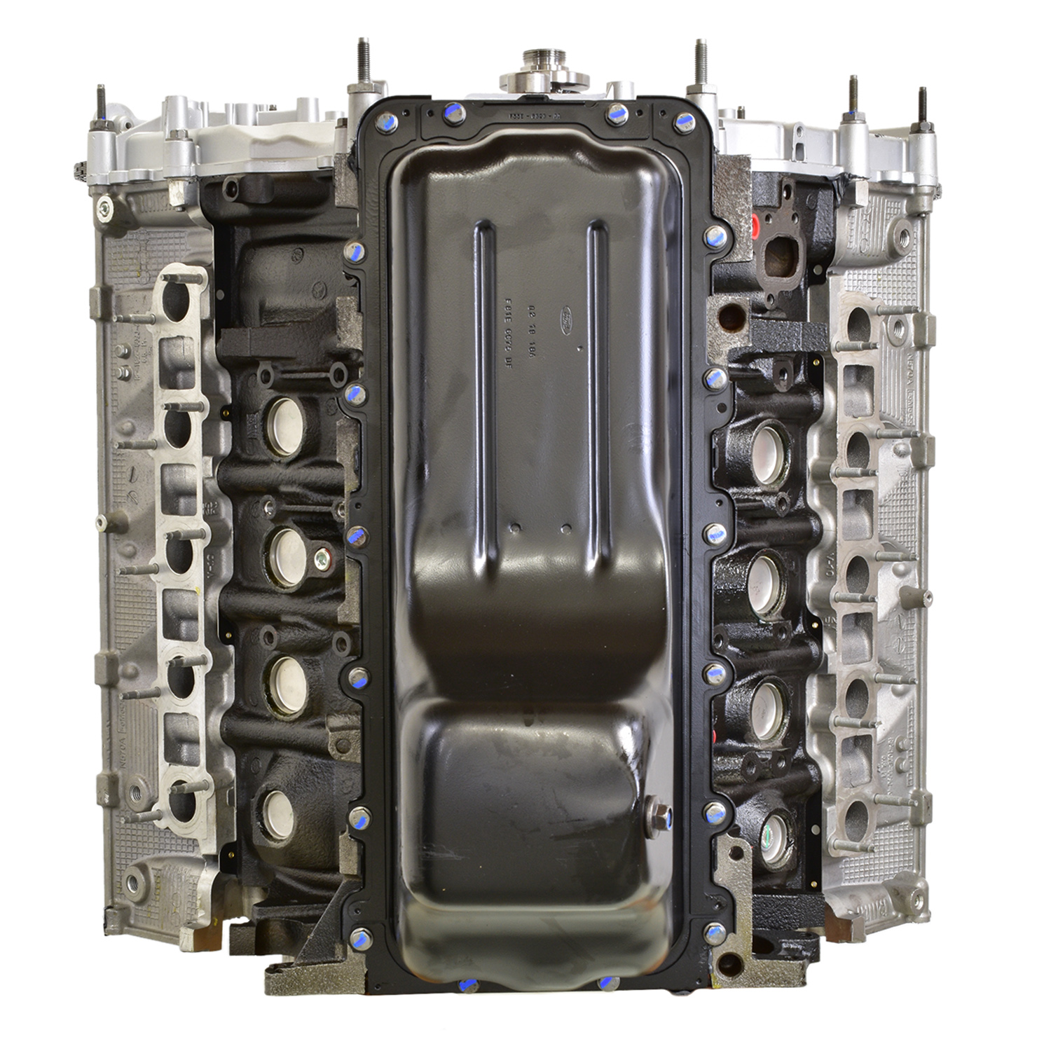 FORD 415 V10 00-01 TRCK ENG (6)