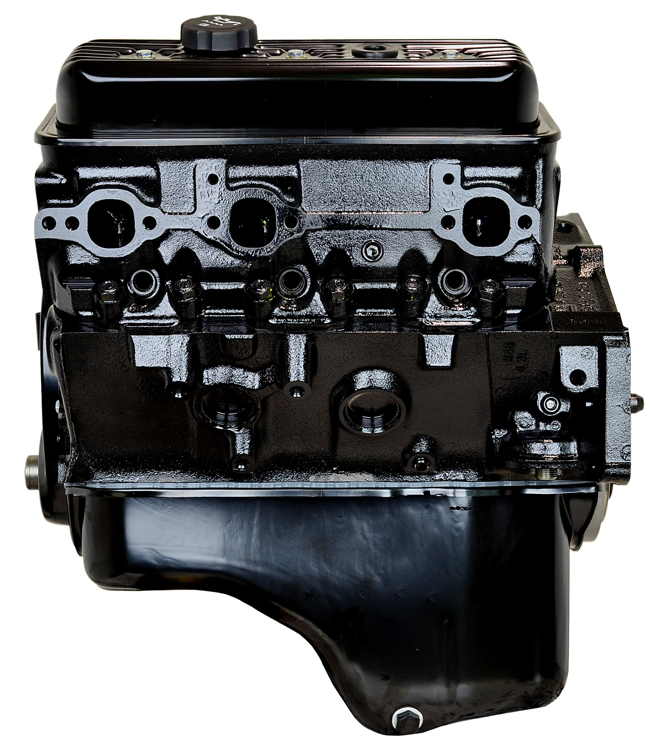 CHEV 4.3/262 MARINE ENG (2)