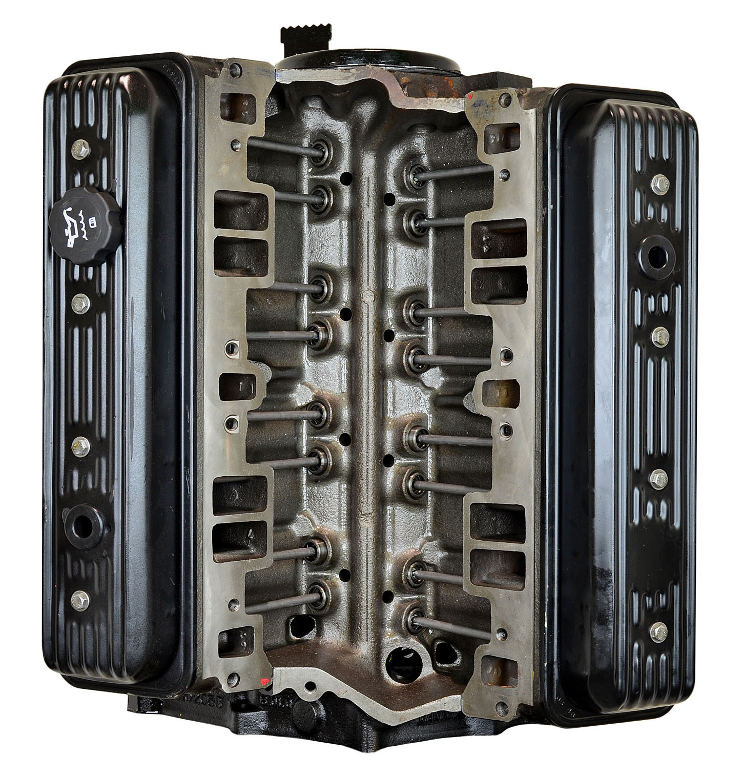 CHEV 305 87-95 MARINE ENG (5)