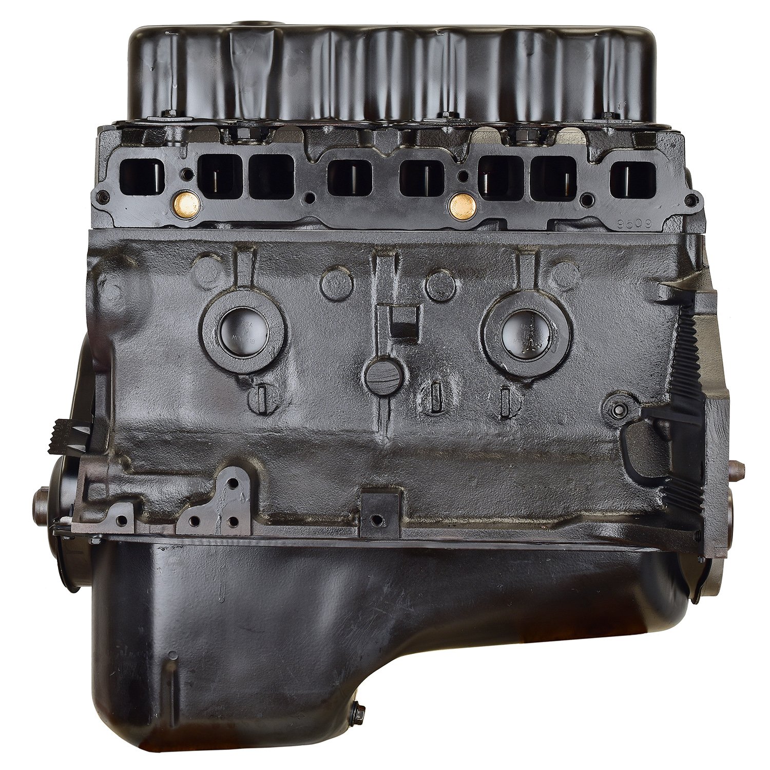 GM 3.0L REMAN MARINE ENG (2)