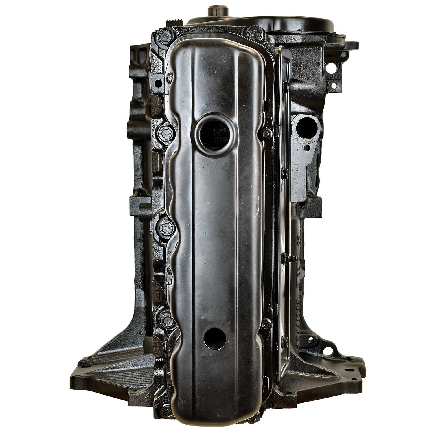 GM 3.0L REMAN MARINE ENG (5)