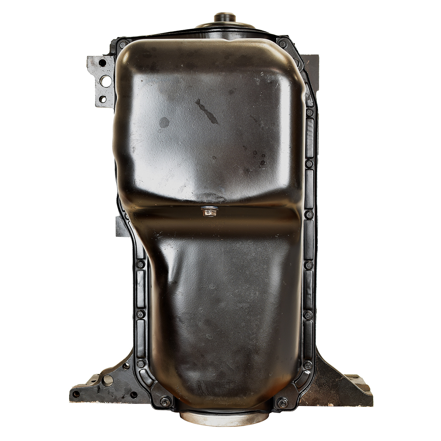 GM 3.0L REMAN MARINE ENG (6)