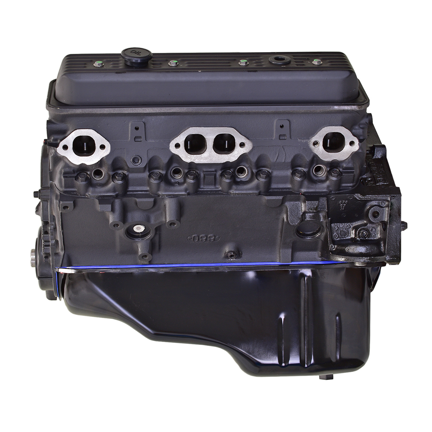 CHEV 350 96-05 MARINE ENG (2)