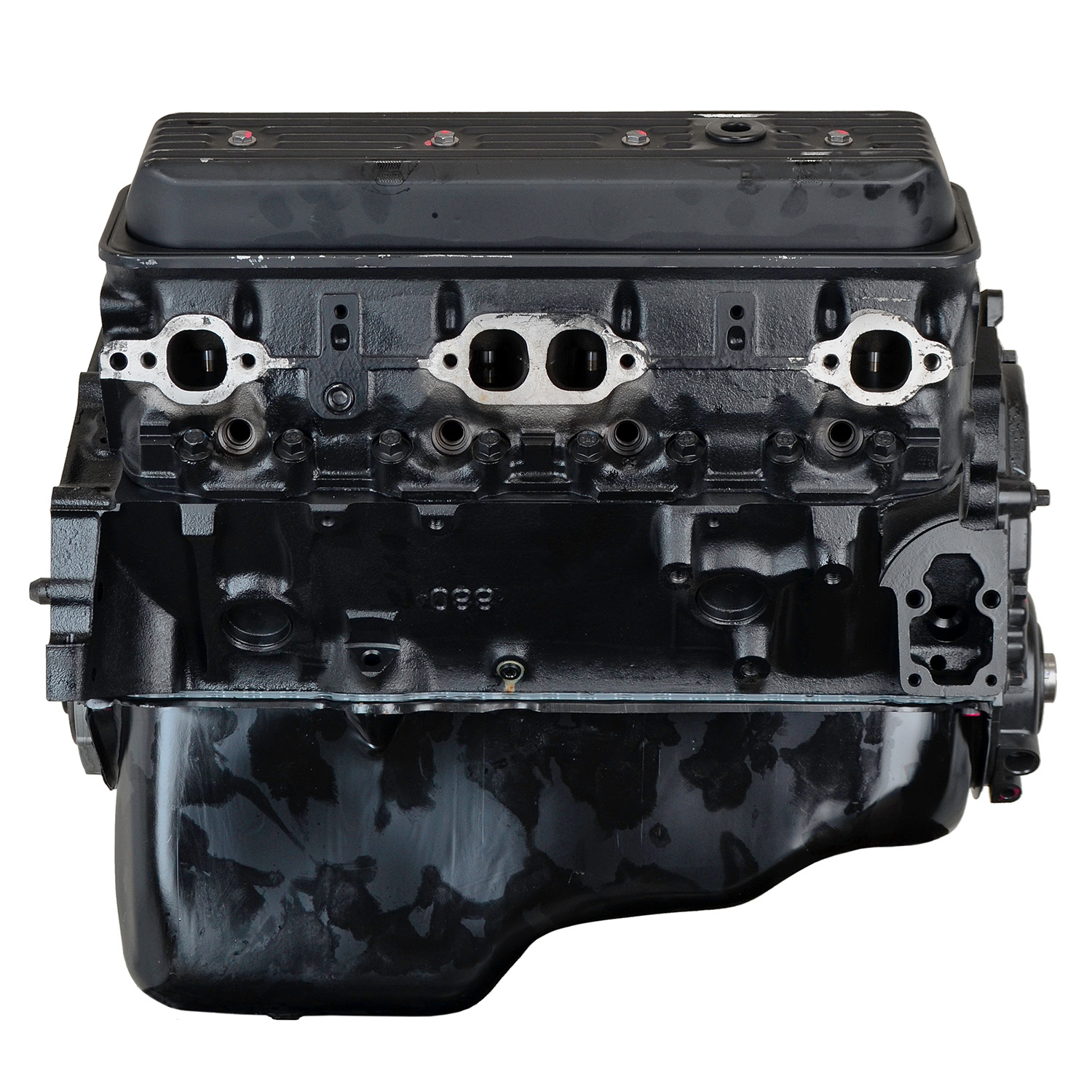 CHEV 5.7 MARINE ENGINE (2)