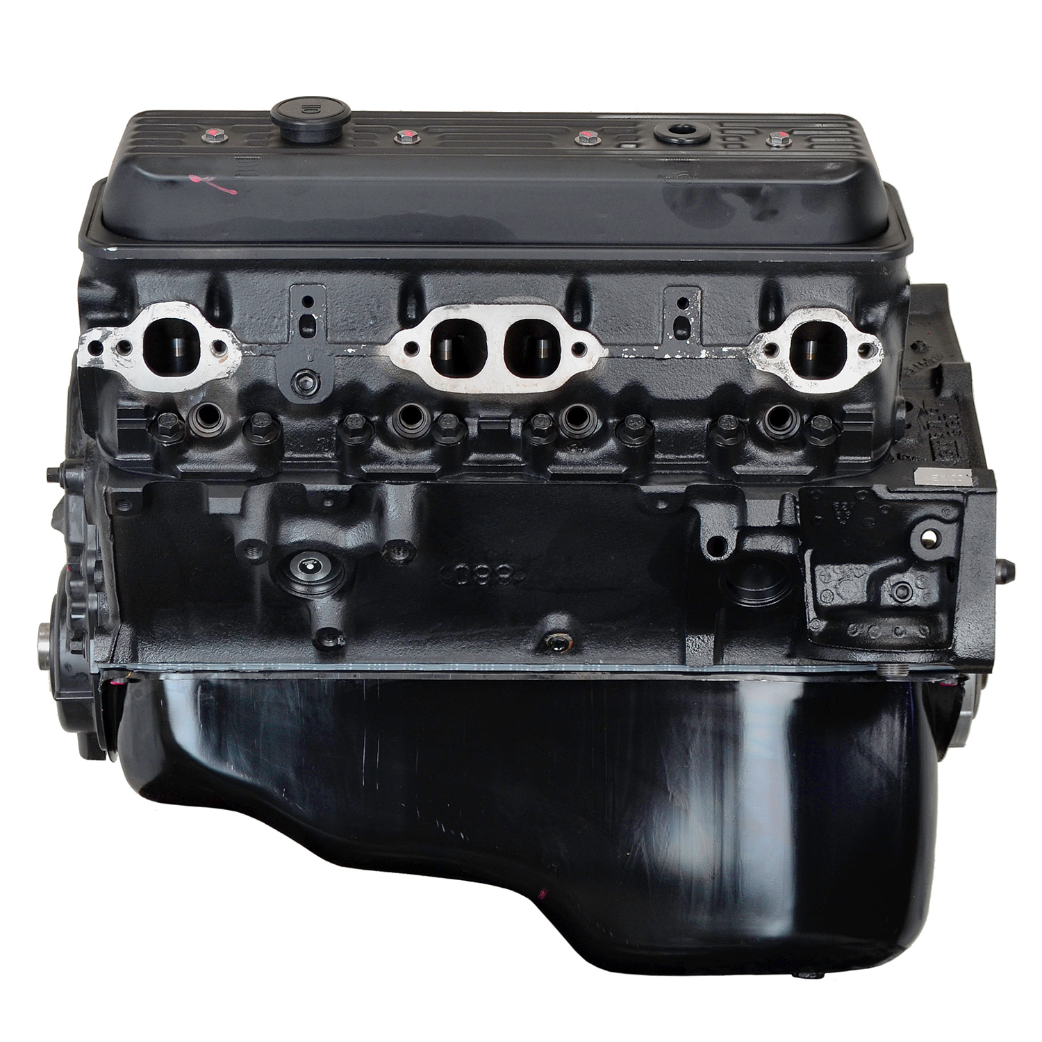 CHEV 5.7 MARINE ENGINE (4)