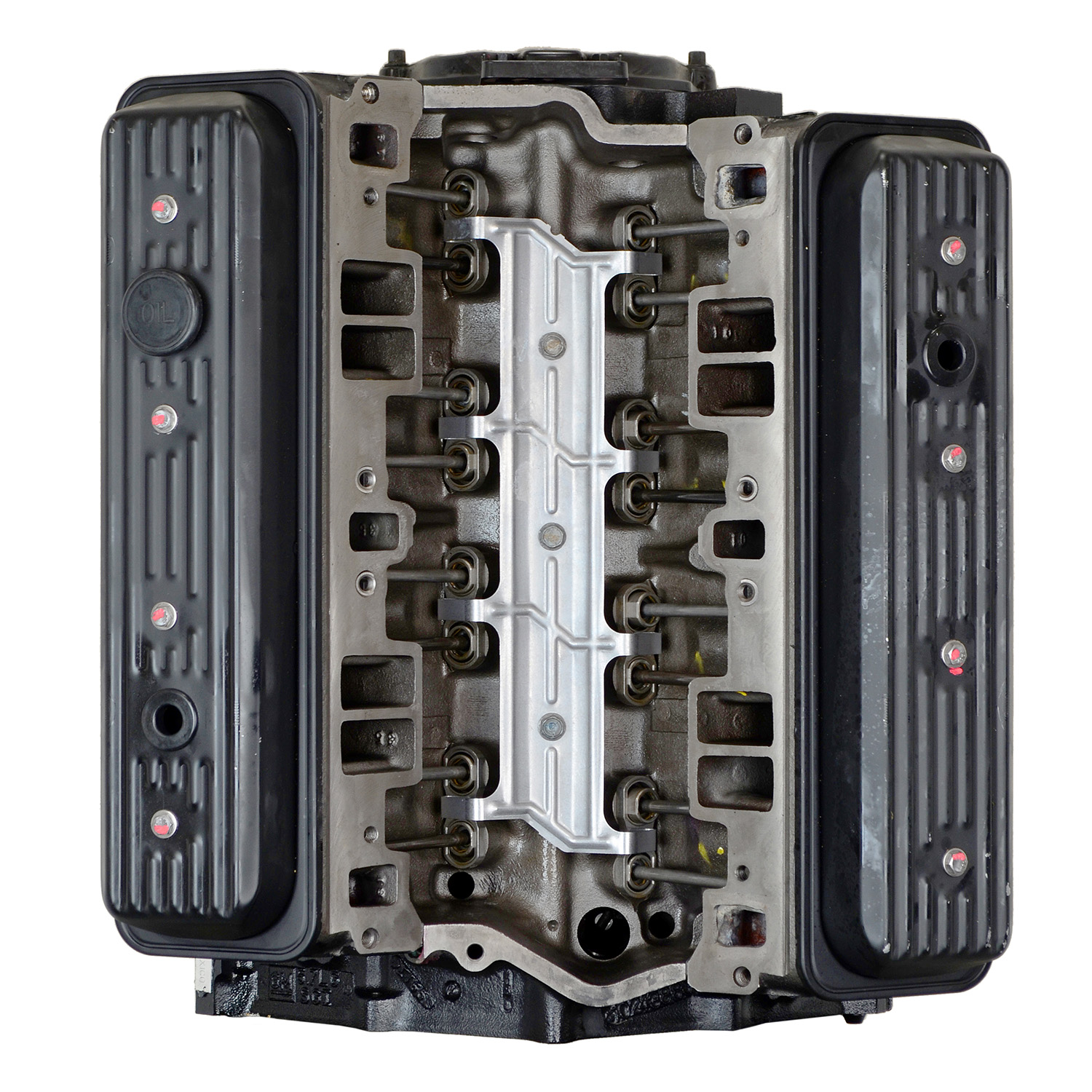 CHEV 5.7 MARINE ENGINE (5)