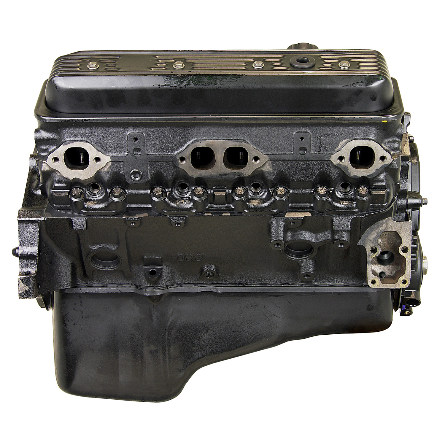 CHEV 5.7 MARINE ENGINE (4)