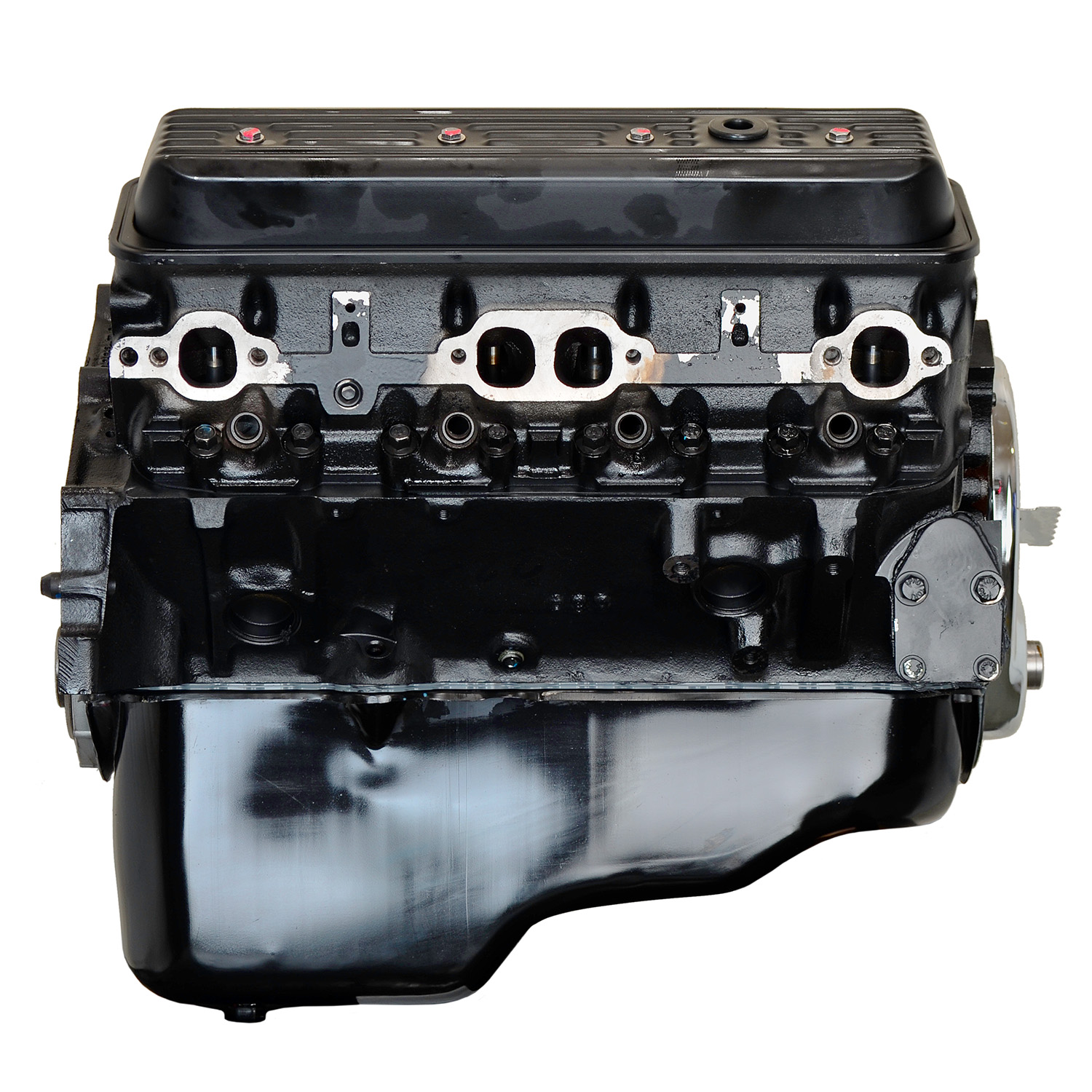 CHEV 5.7 MARINE ENGINE (2)