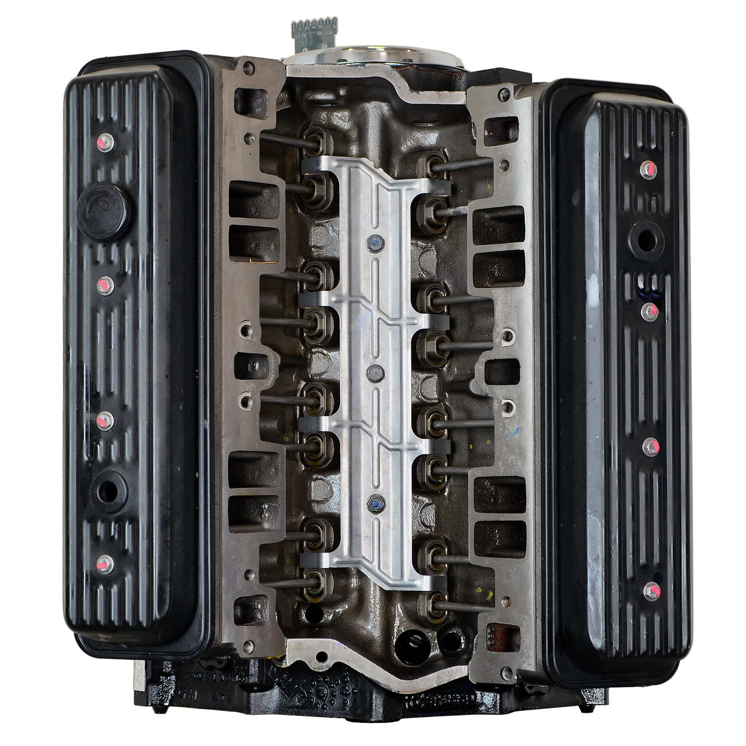 CHEV 5.7 MARINE ENGINE (5)