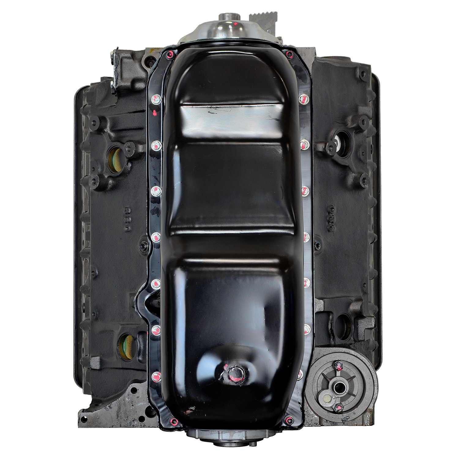 CHEV 5.7 MARINE ENGINE (6)
