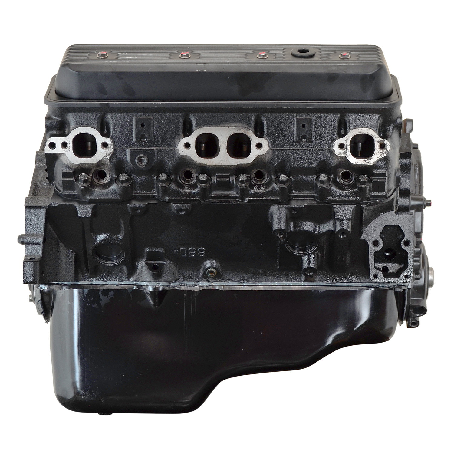 CHEV 5.7 MARINE ENGINE (2)