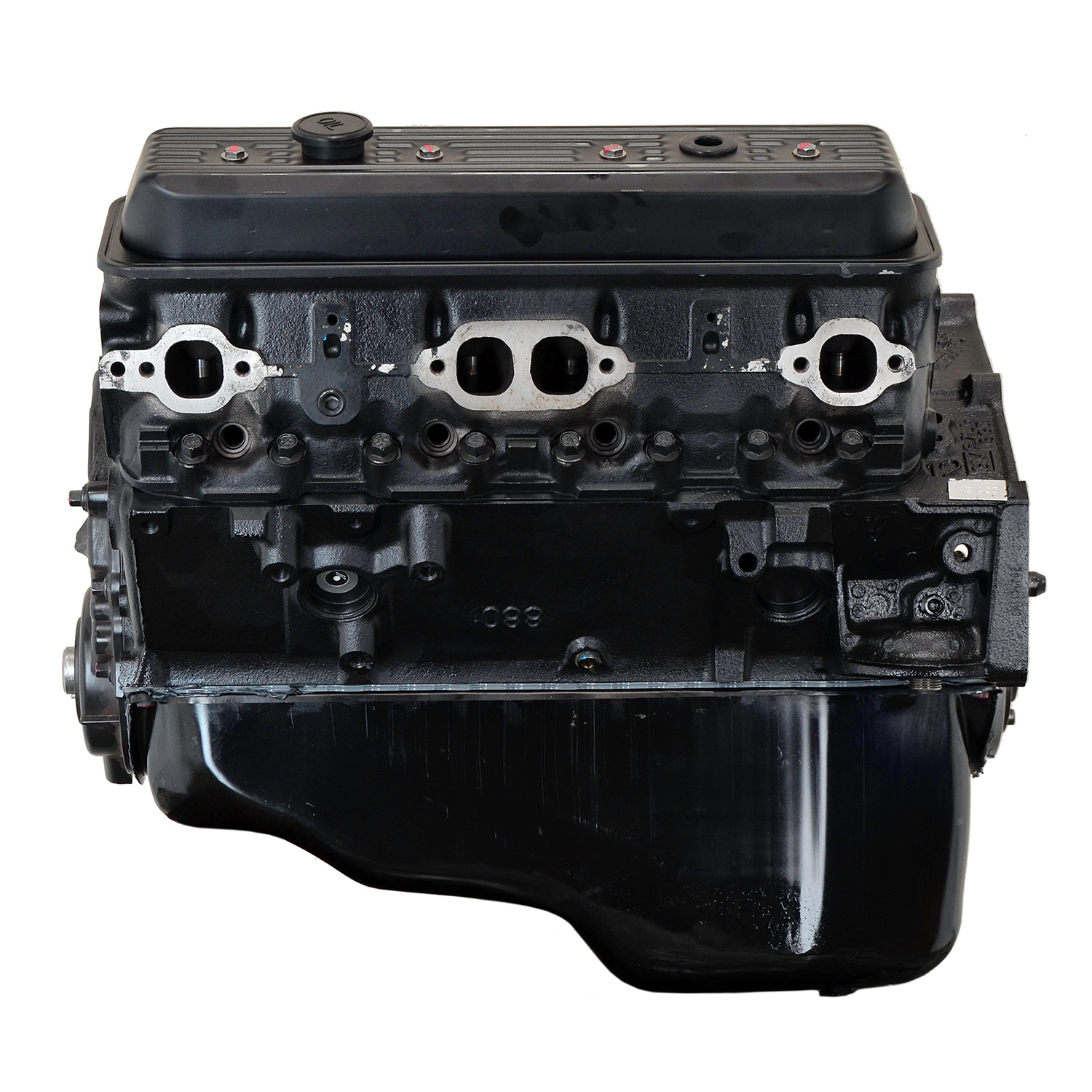 CHEV 5.7 MARINE ENGINE (4)
