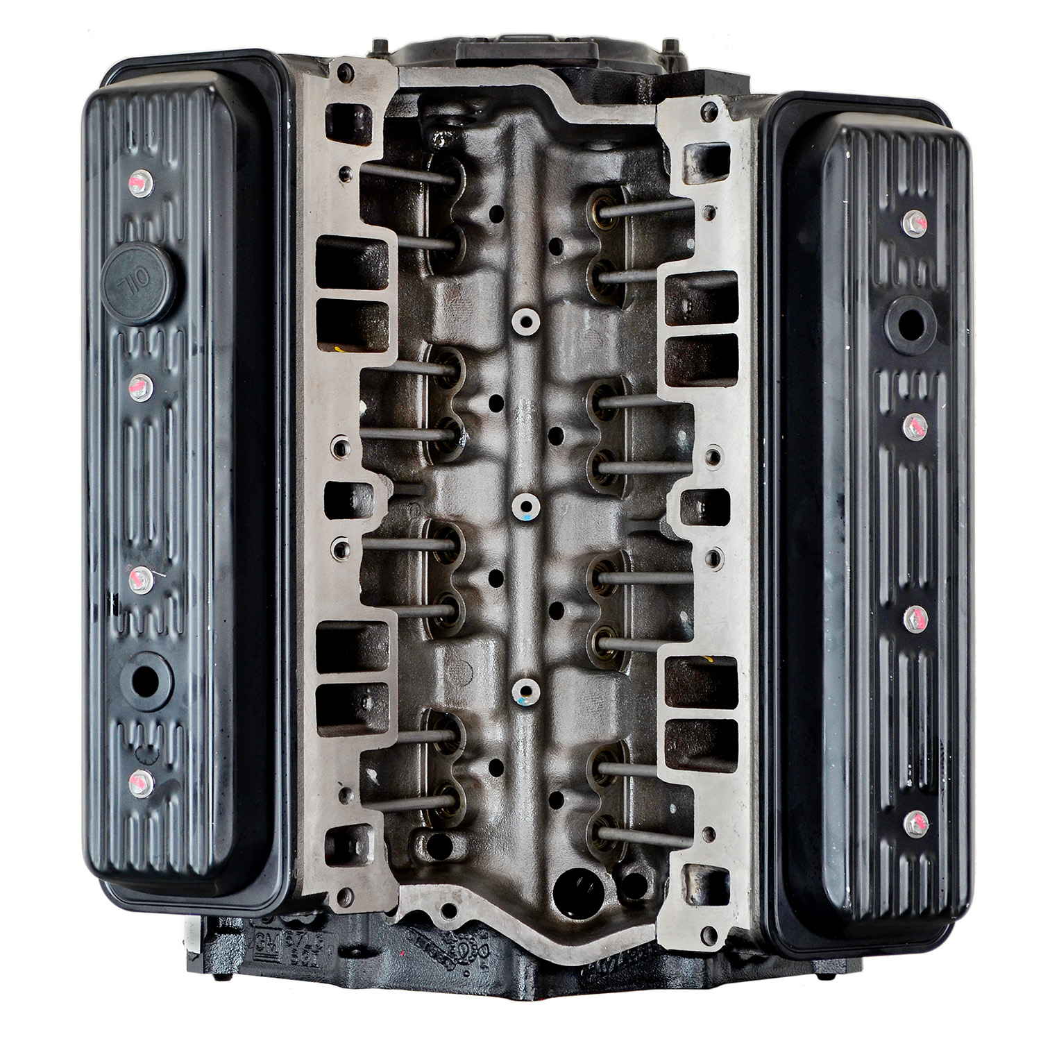 CHEV 5.7 MARINE ENGINE (5)
