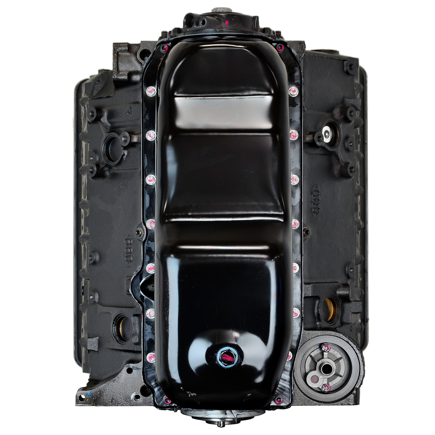 CHEV 5.7 MARINE ENGINE (6)