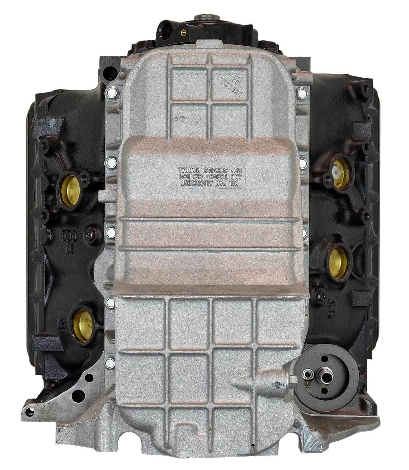 CHEV 4.3/262 96-08 ENGINE (6)
