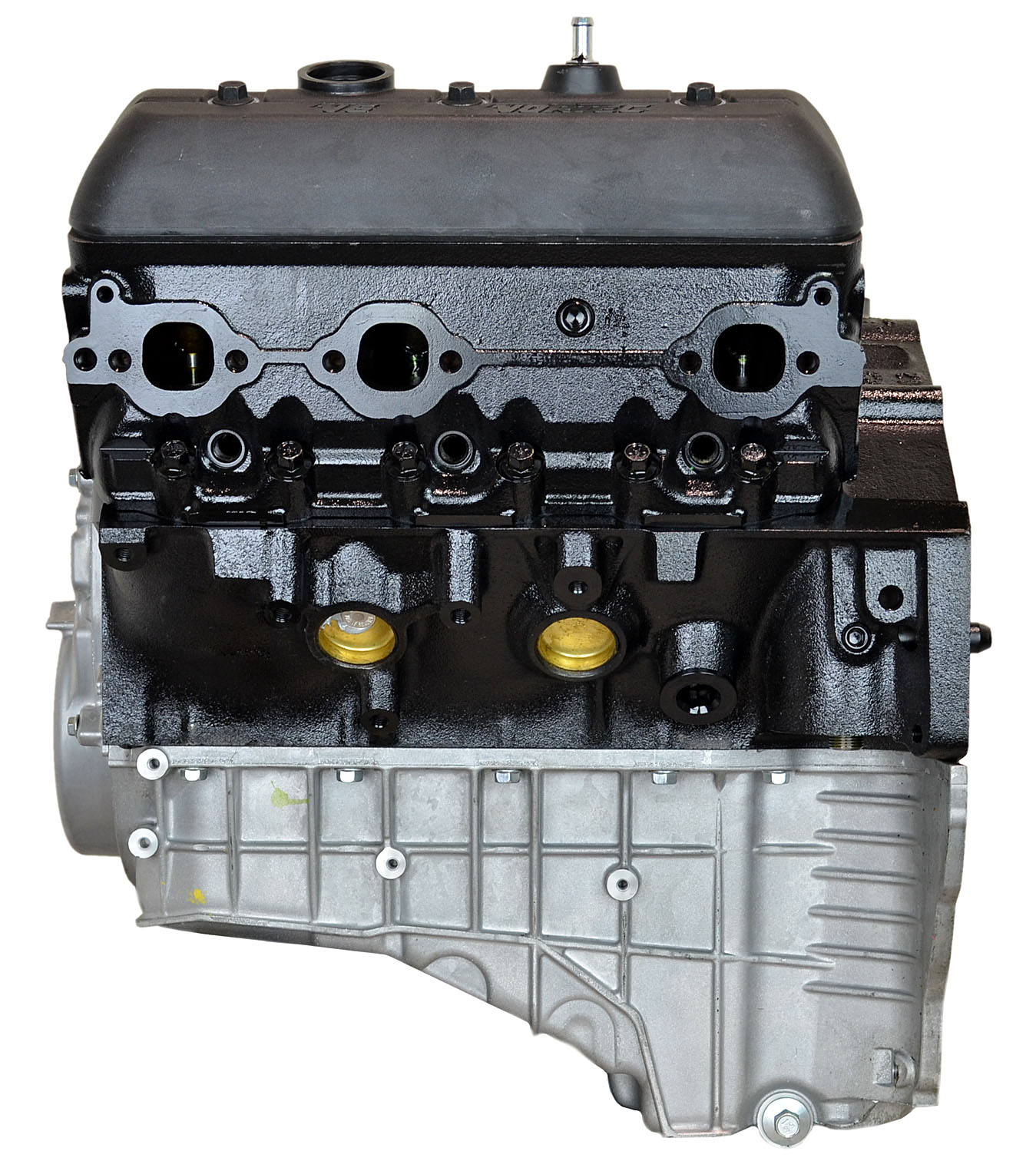 GM 4.3 VORTEC 07-11 ENGINE (2)