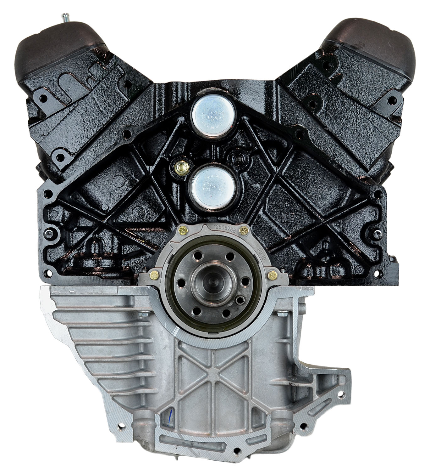 GM 4.3 VORTEC 07-11 ENGINE (3)