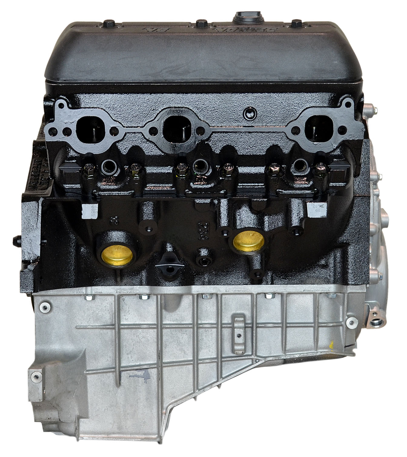 GM 4.3 VORTEC 07-11 ENGINE (4)