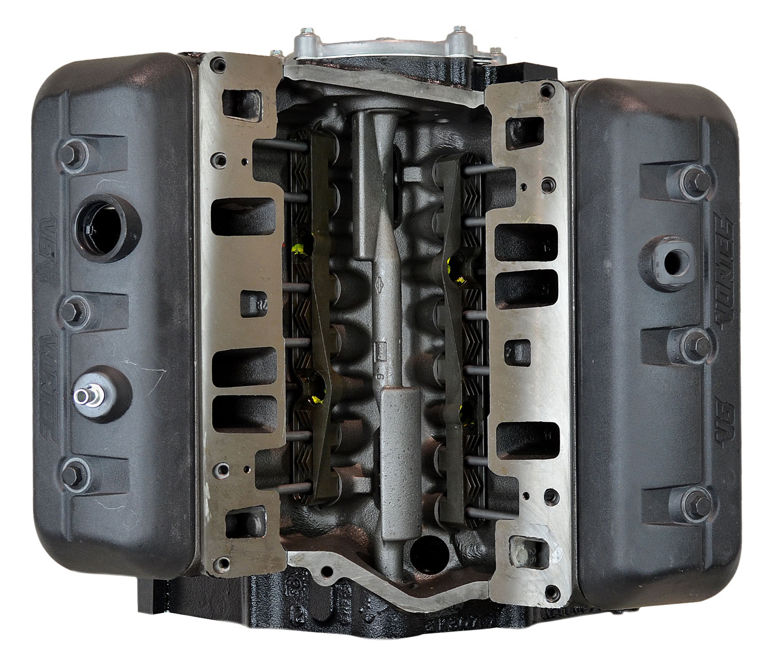 GM 4.3 VORTEC 07-11 ENGINE (5)