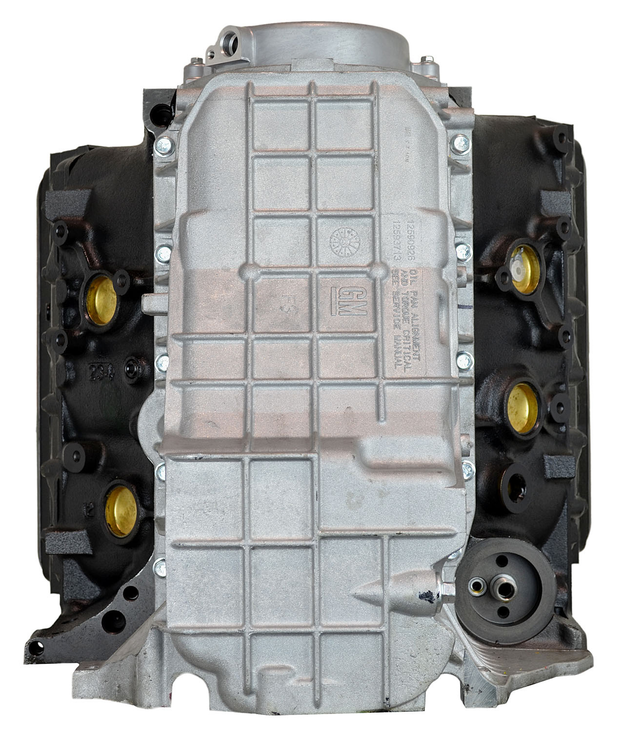 GM 4.3 VORTEC 07-11 ENGINE (6)
