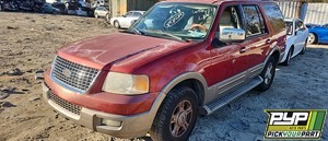 2004 FORD EXPEDITION available for parts