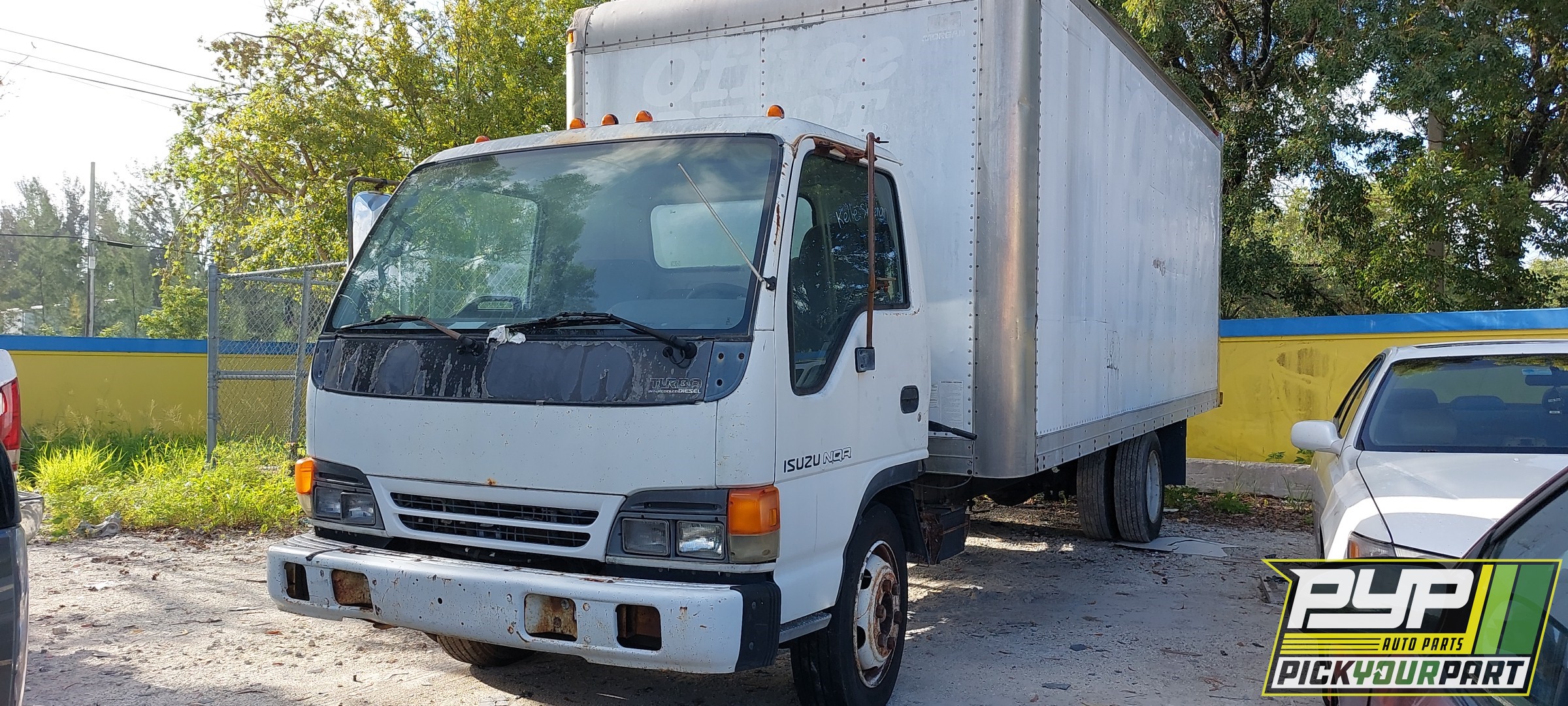 1999 OTHER OTHER available for parts