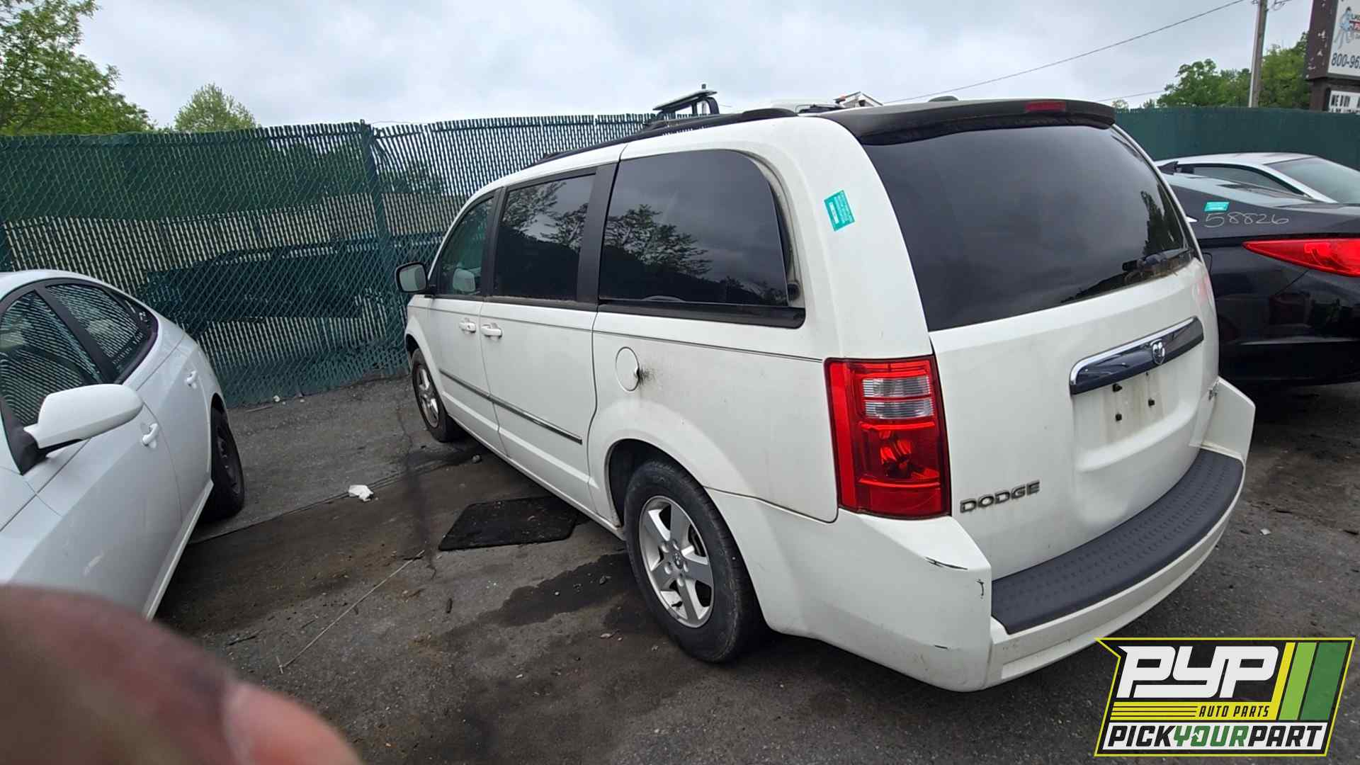 Vehicle Inventory Edgewood LKQ Pick Your Part