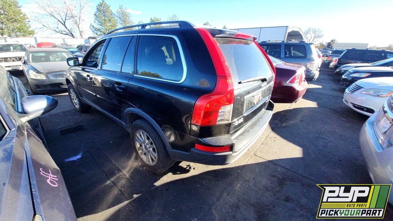 2008 VOLVO XC90 available for parts