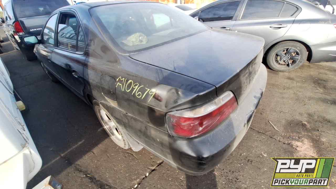 Vehicle Inventory Rialto Pick Your Part