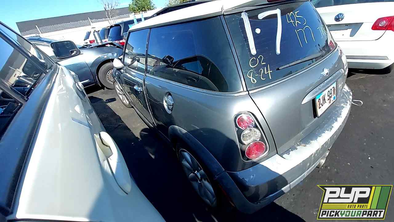 Vehicle Inventory | Anaheim | Pick Your Part