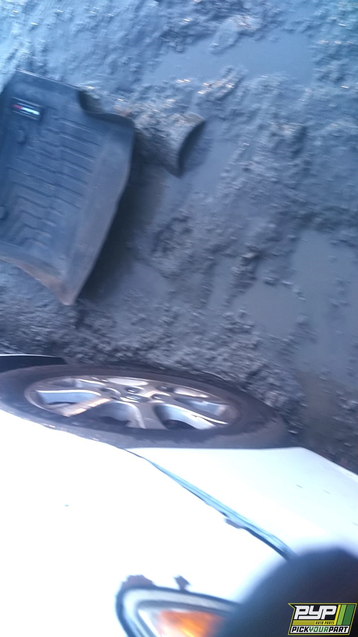 2006 TOYOTA CAMRY partes disponibles