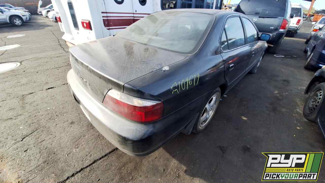 Vehicle Inventory Rialto Pick Your Part