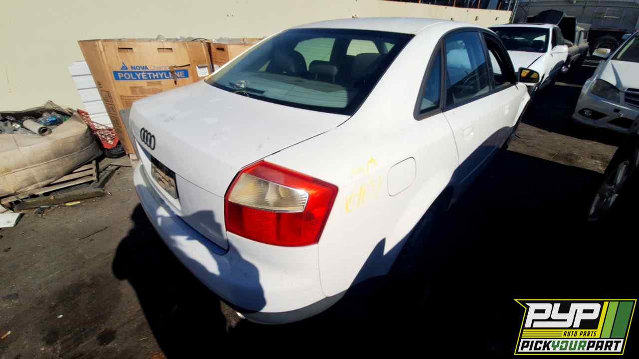 Vehicle Inventory Rialto Pick Your Part