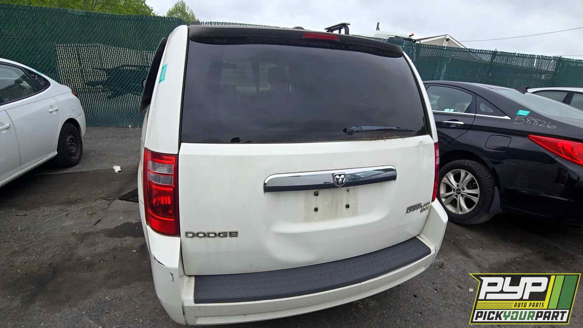Vehicle Inventory Edgewood LKQ Pick Your Part