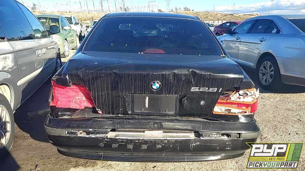 Vehicle Inventory | Victorville | Pick Your Part