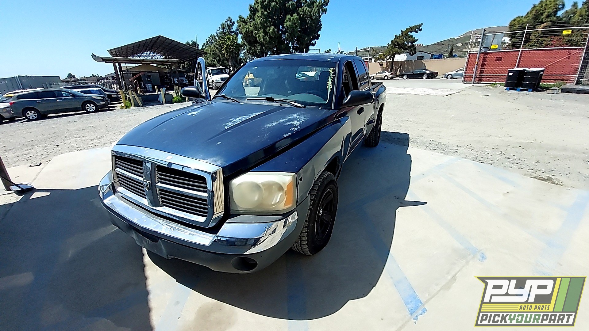 Vehicle Inventory | Chula Vista | LKQ Pick Your Part | Page 16
