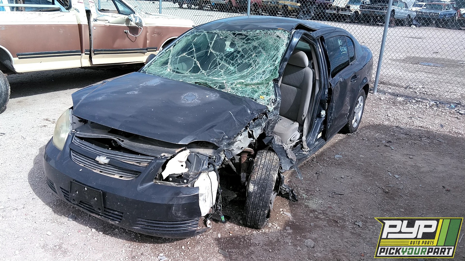 2008 CHEVROLET COBALT available for parts