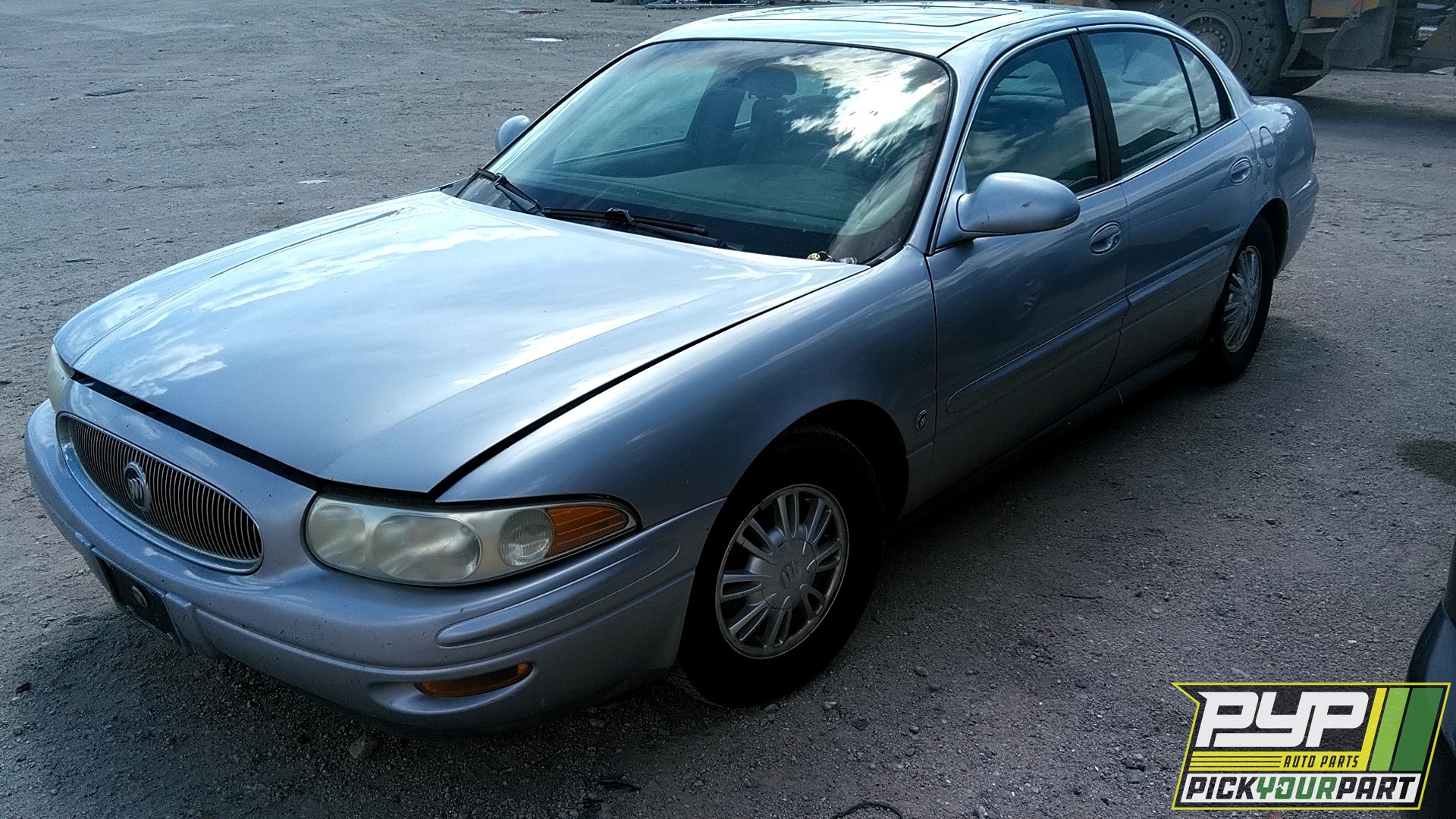 2005 BUICK LESABRE available for parts