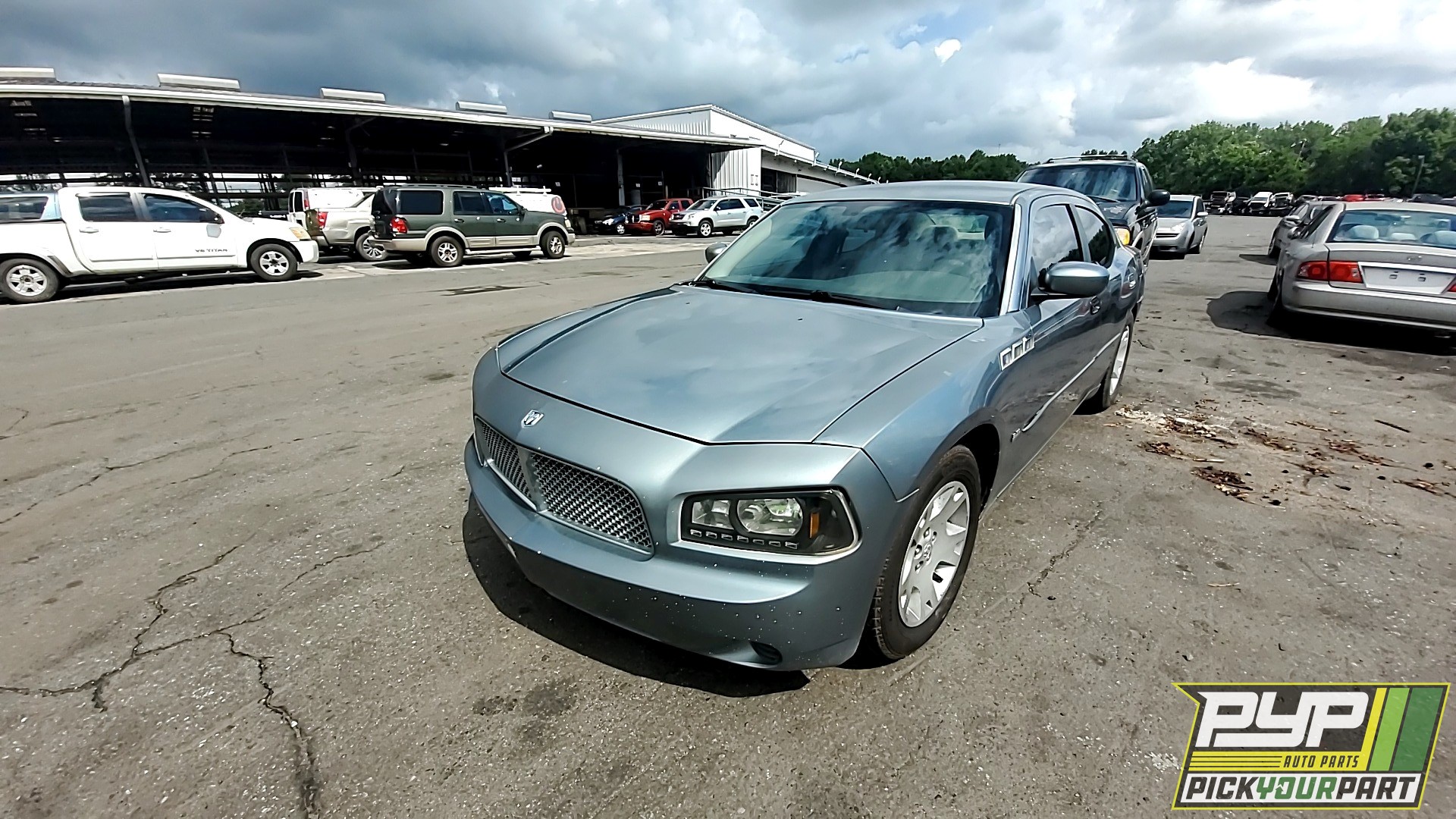 Vehicle Inventory | Charlotte | LKQ Pick Your Part | Page 38