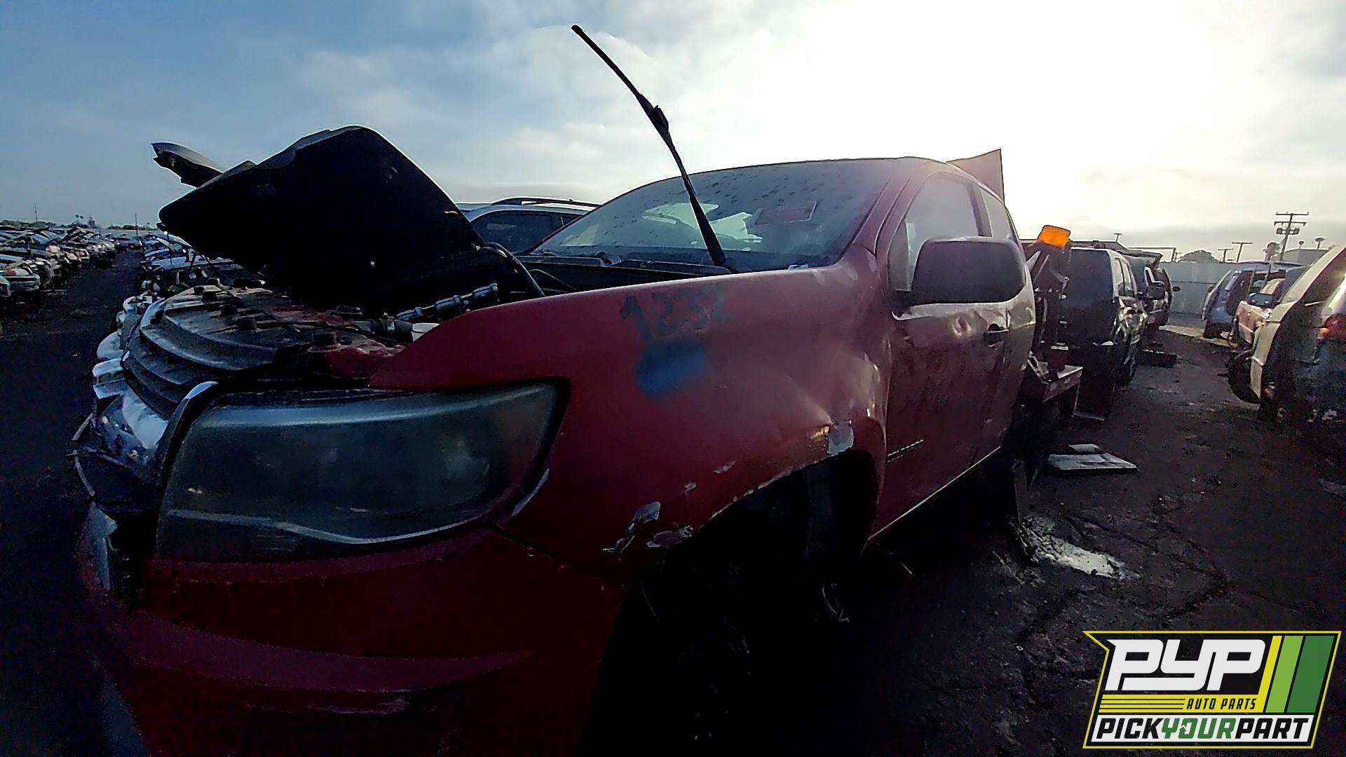 2017 CHEVROLET SILVERADO 1500 partes disponibles