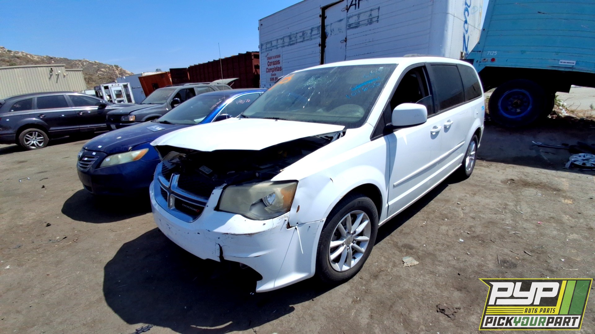 riversideページ Vehicle Inventory | Riverside | LKQ Pick Your Part | Page 36