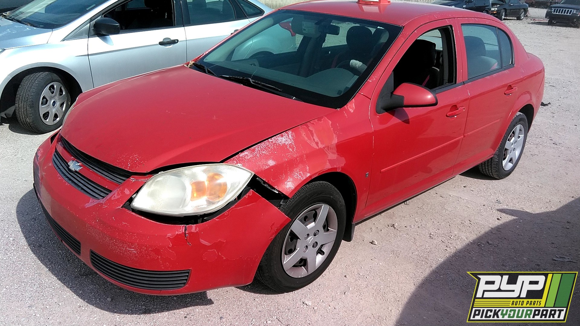 2007 CHEVROLET COBALT available for parts