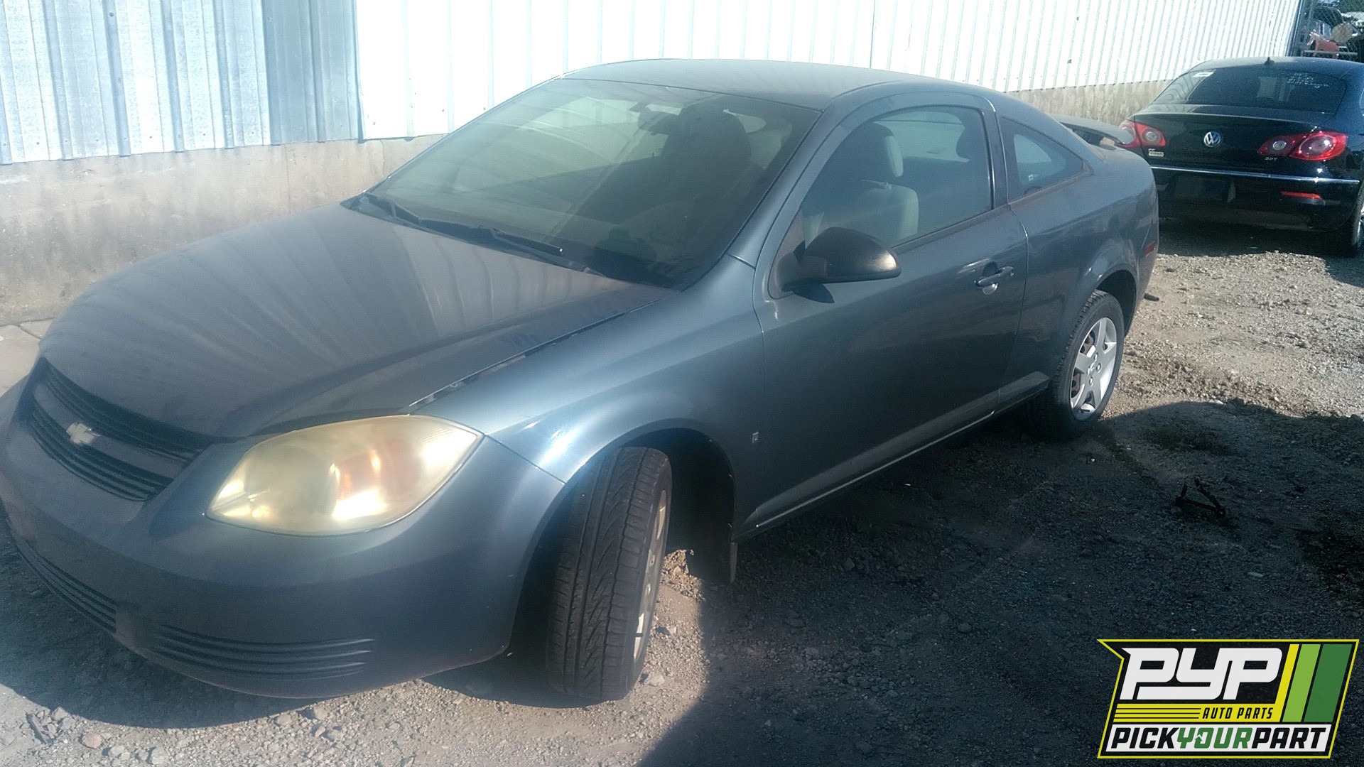 2006 CHEVROLET COBALT available for parts