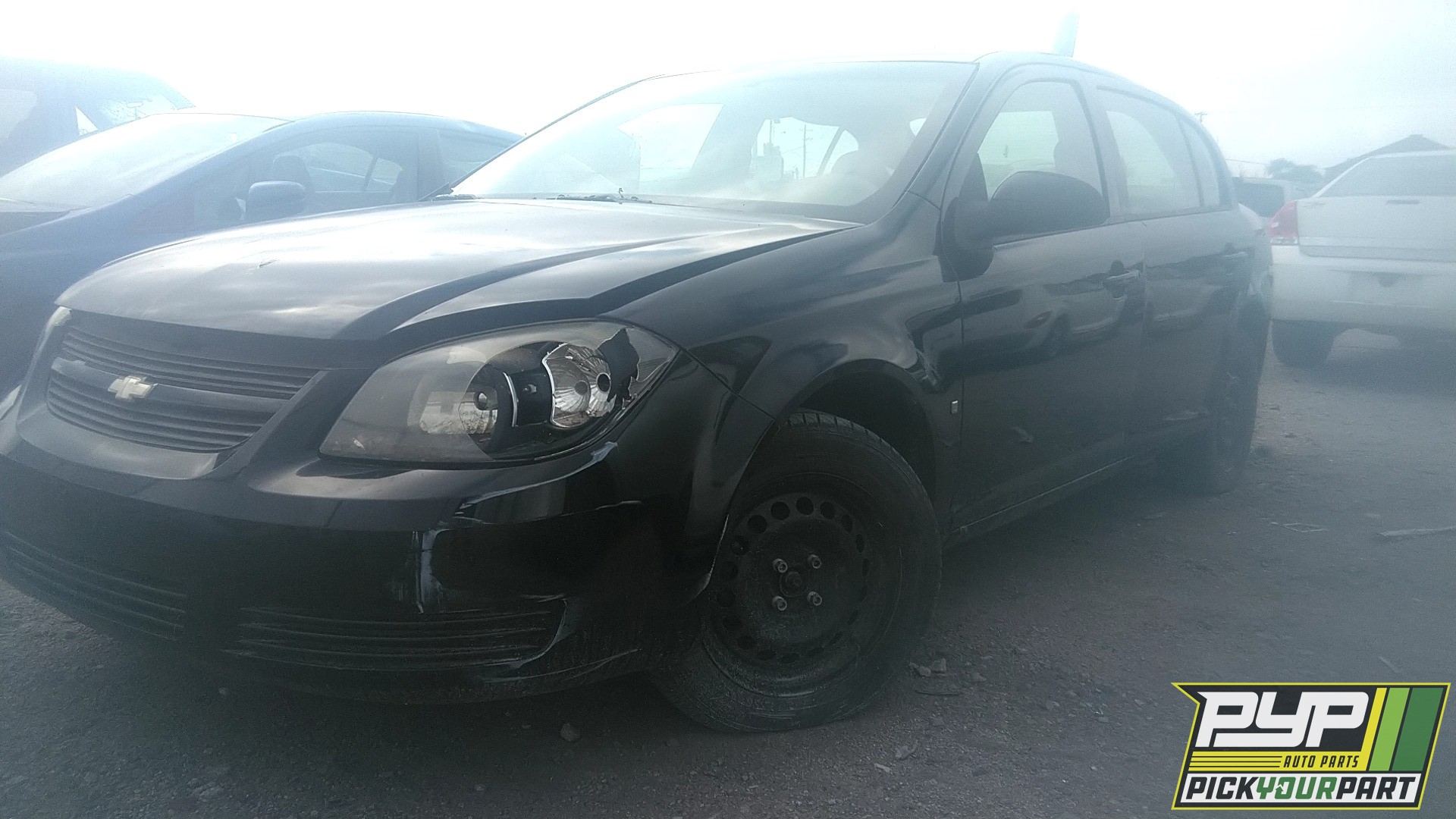 2006 CHEVROLET COBALT available for parts