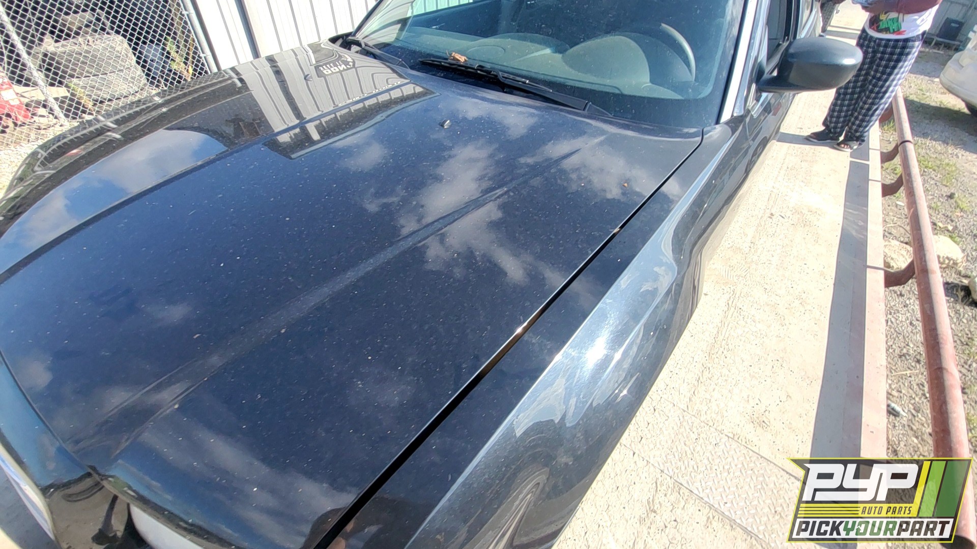 2007 CHRYSLER 300 available for parts